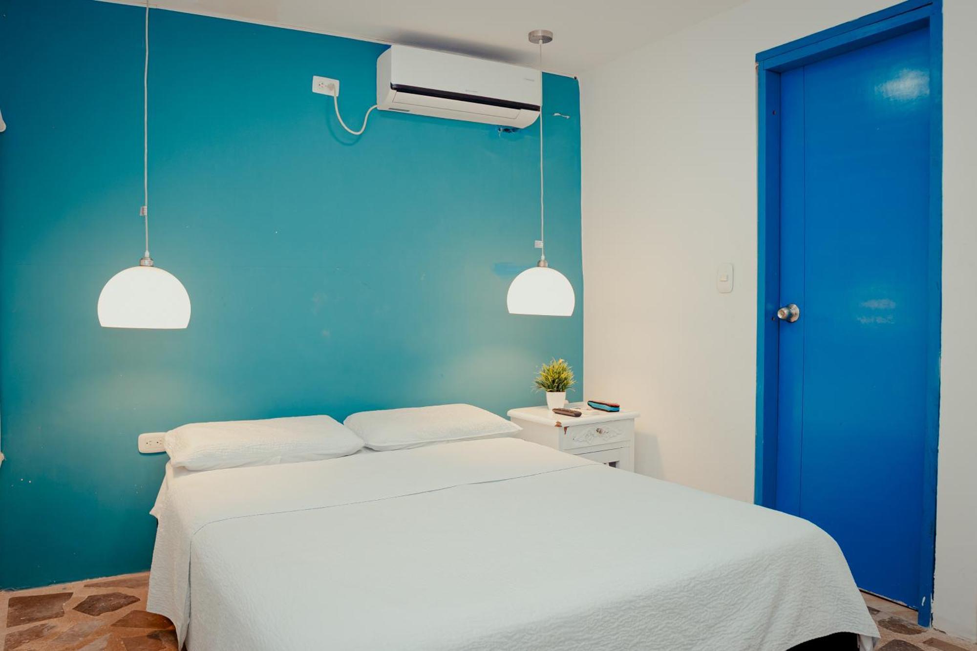 Hotel Casamart Rodadero Santa Marta  Extérieur photo