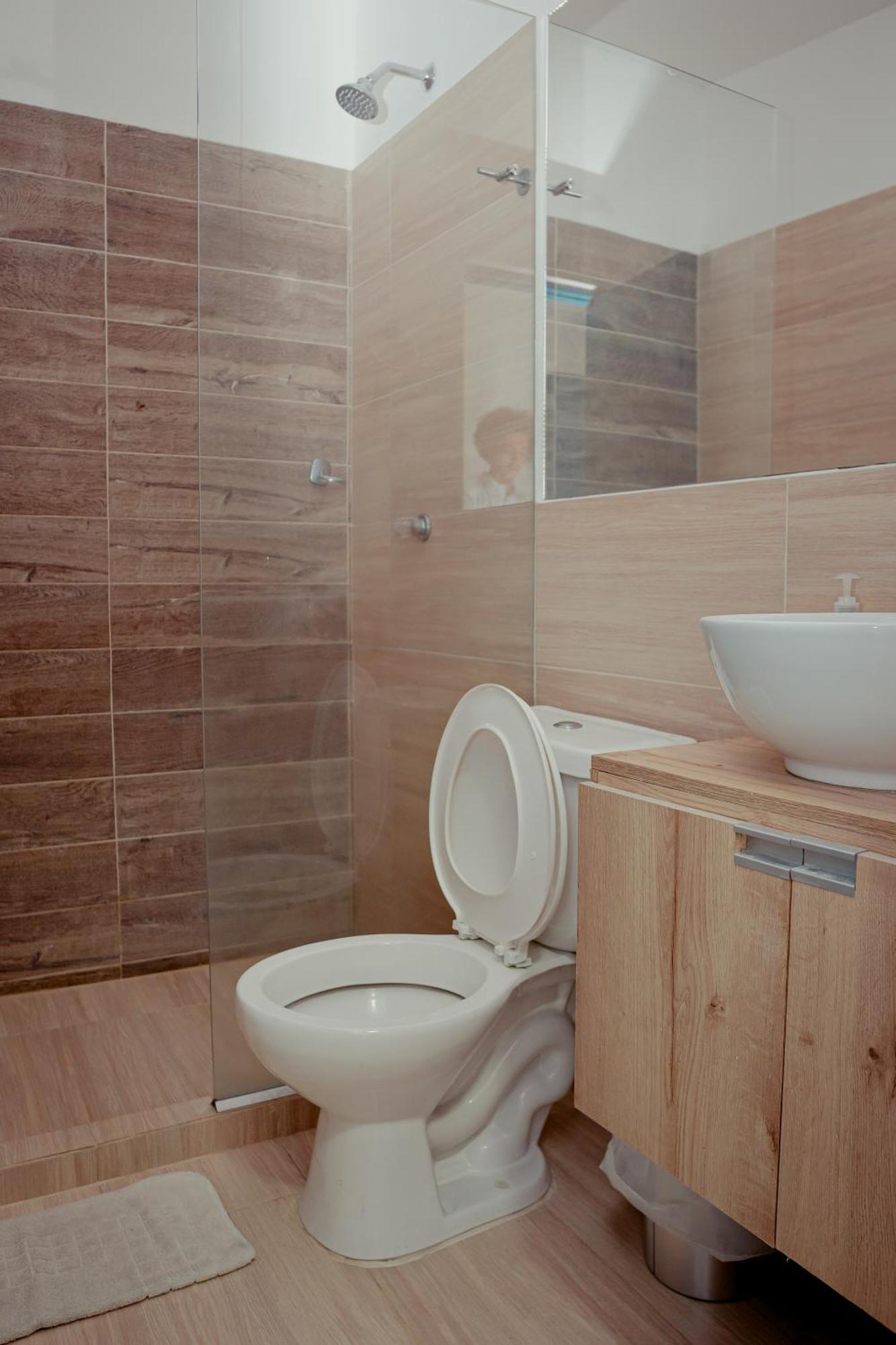 Hotel Casamart Rodadero Santa Marta  Extérieur photo