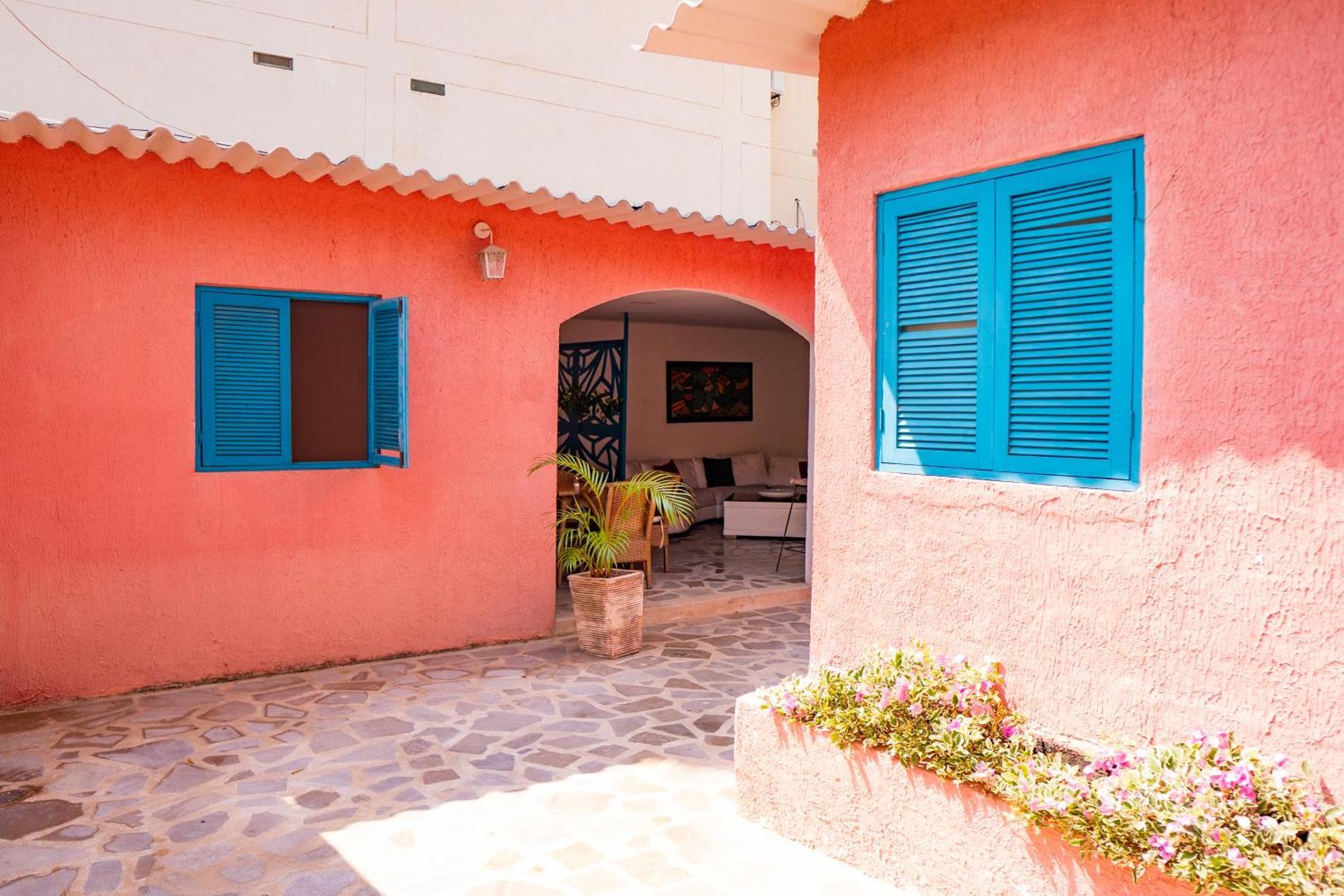 Hotel Casamart Rodadero Santa Marta  Extérieur photo