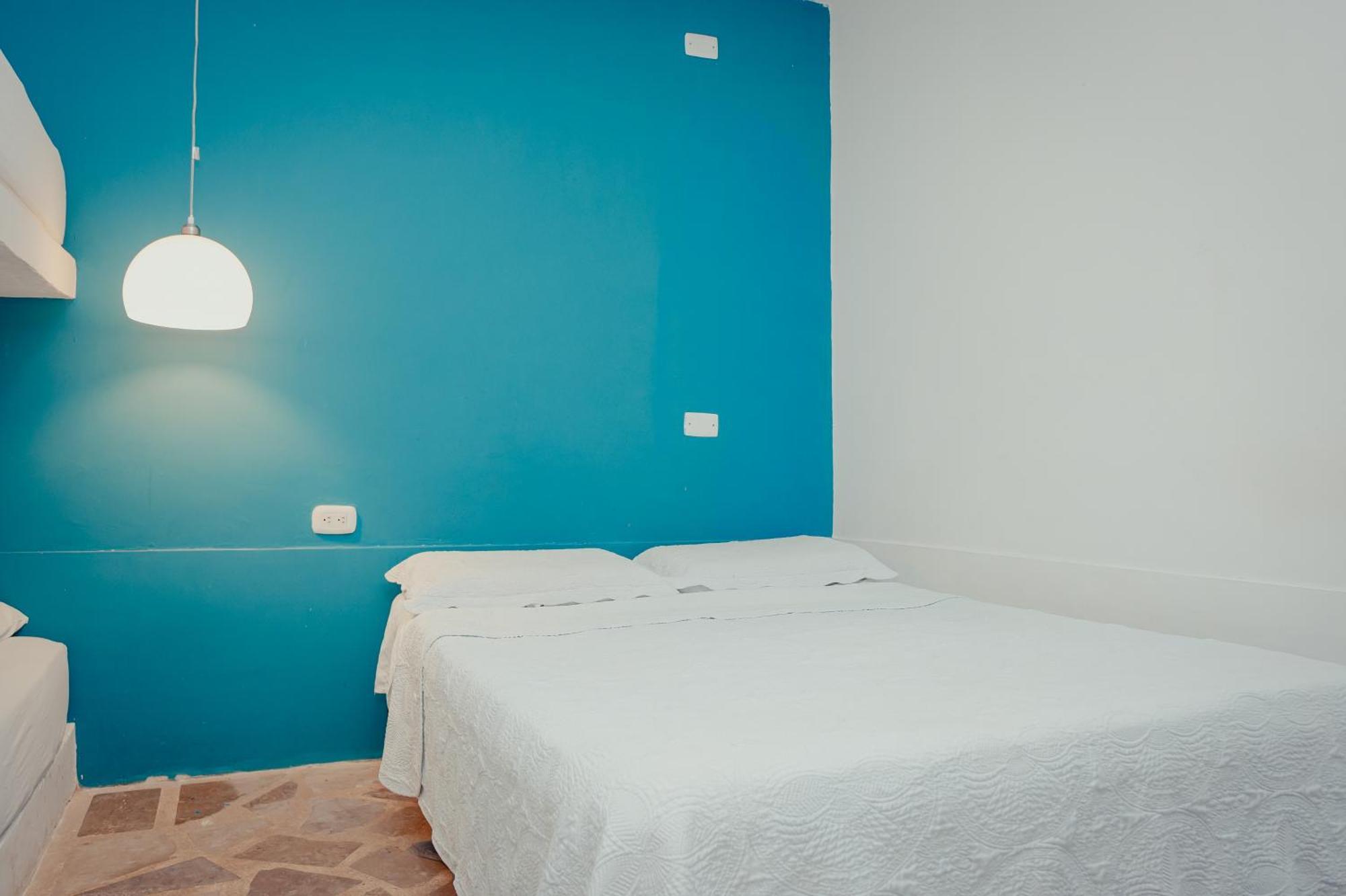 Hotel Casamart Rodadero Santa Marta  Extérieur photo