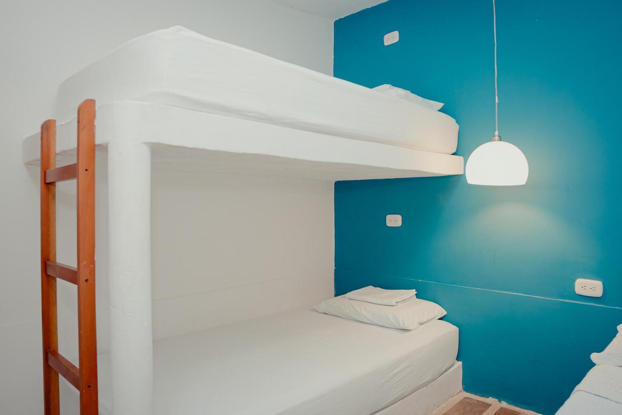Hotel Casamart Rodadero Santa Marta  Extérieur photo