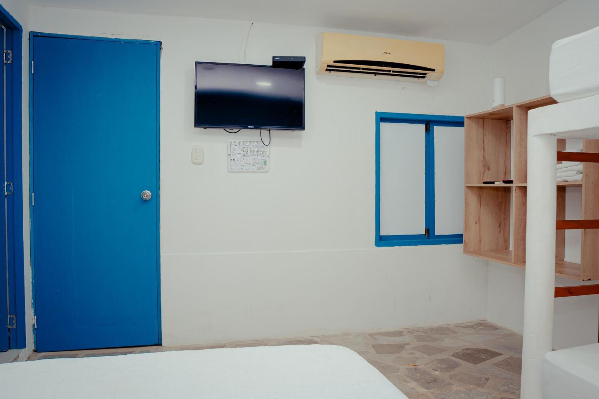 Hotel Casamart Rodadero Santa Marta  Extérieur photo