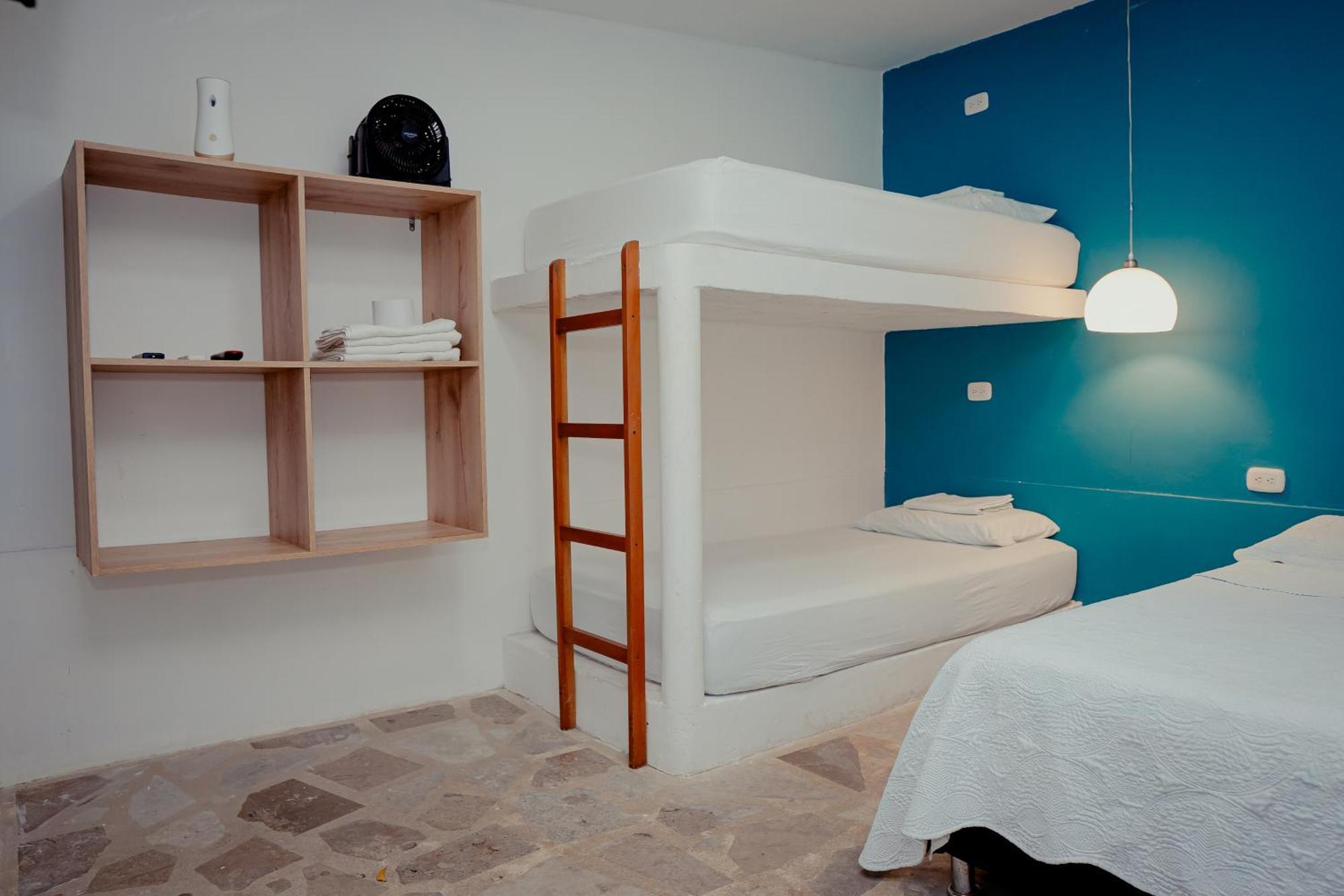 Hotel Casamart Rodadero Santa Marta  Extérieur photo