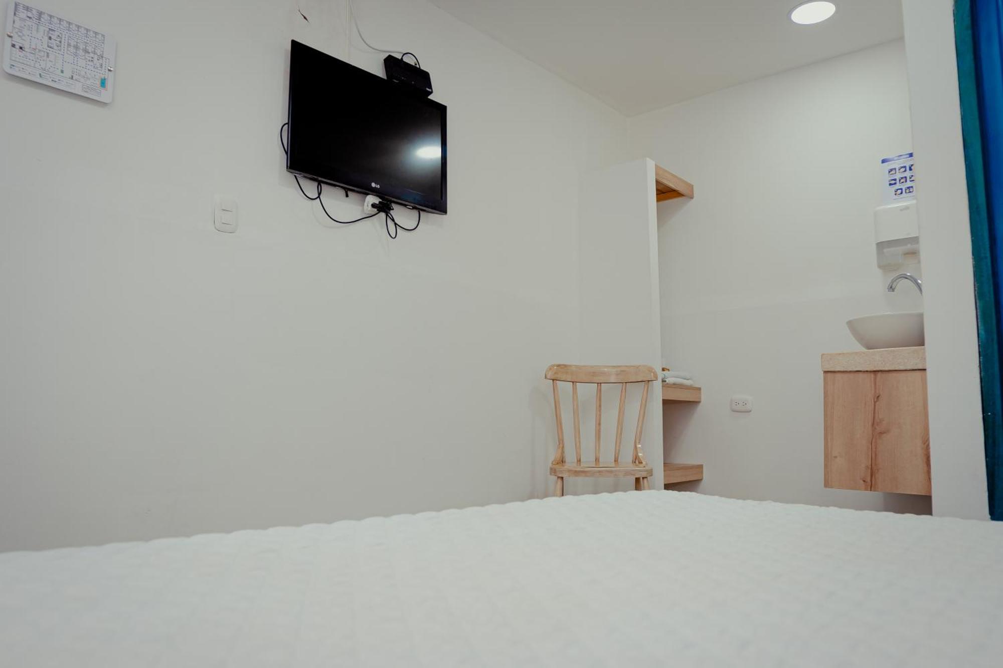Hotel Casamart Rodadero Santa Marta  Extérieur photo