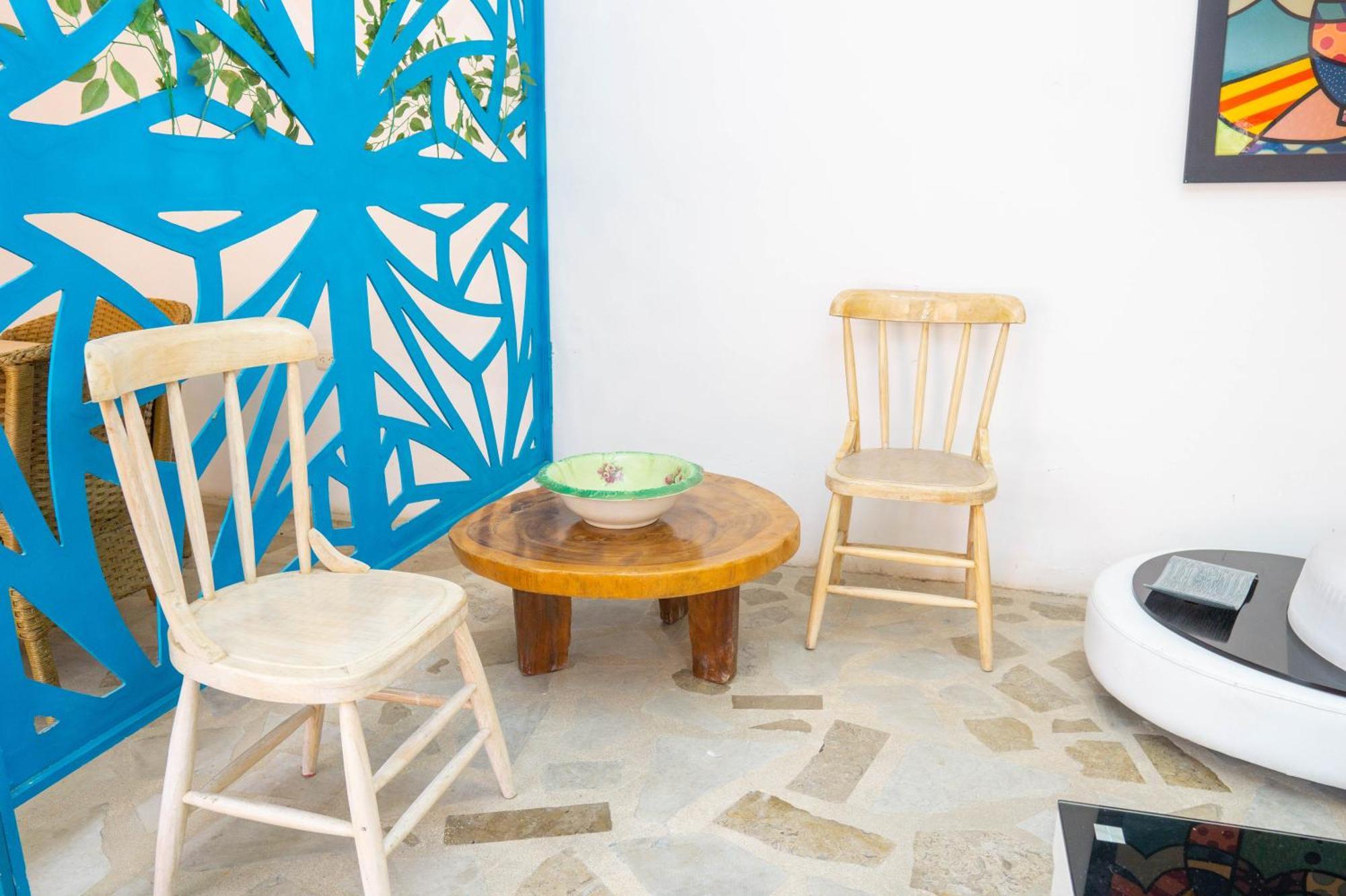 Hotel Casamart Rodadero Santa Marta  Extérieur photo