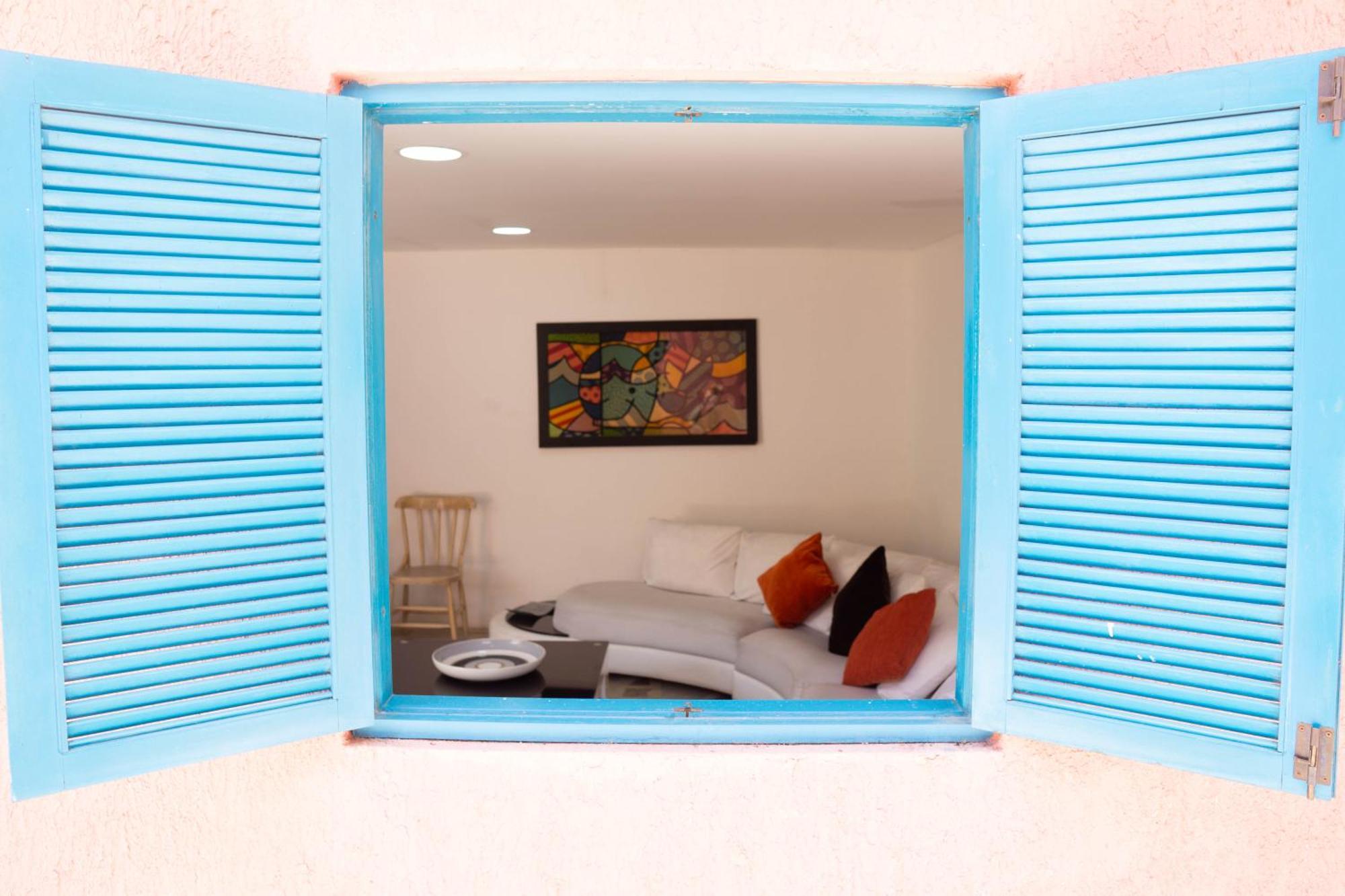 Hotel Casamart Rodadero Santa Marta  Extérieur photo