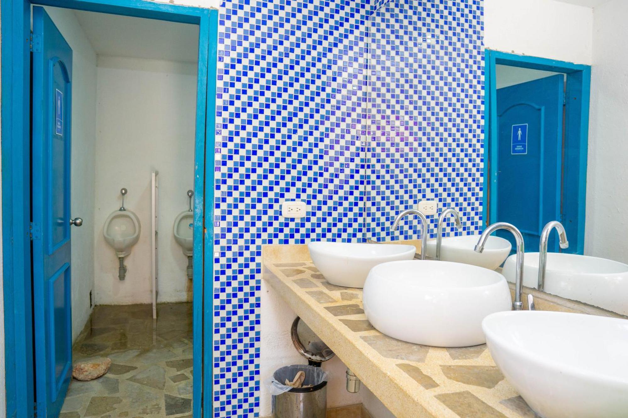 Hotel Casamart Rodadero Santa Marta  Extérieur photo
