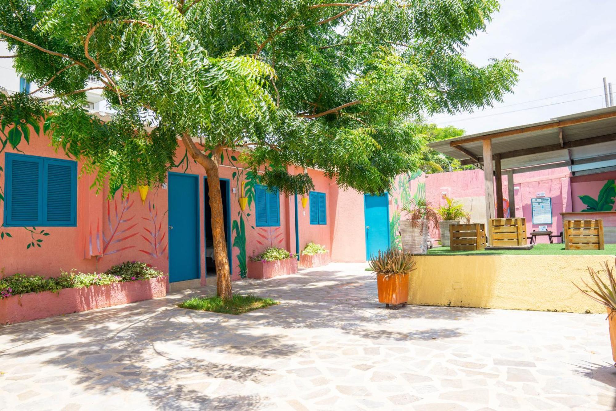 Hotel Casamart Rodadero Santa Marta  Extérieur photo