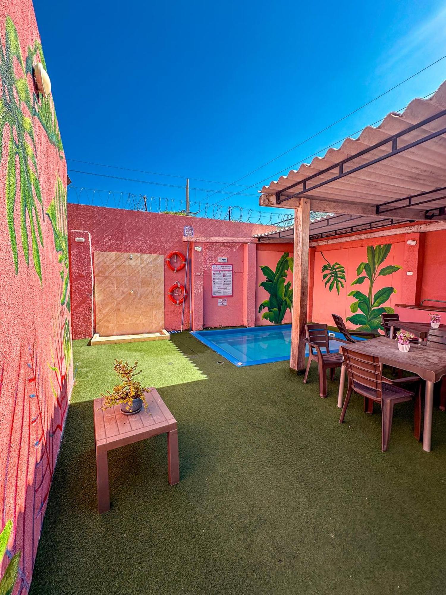 Hotel Casamart Rodadero Santa Marta  Extérieur photo