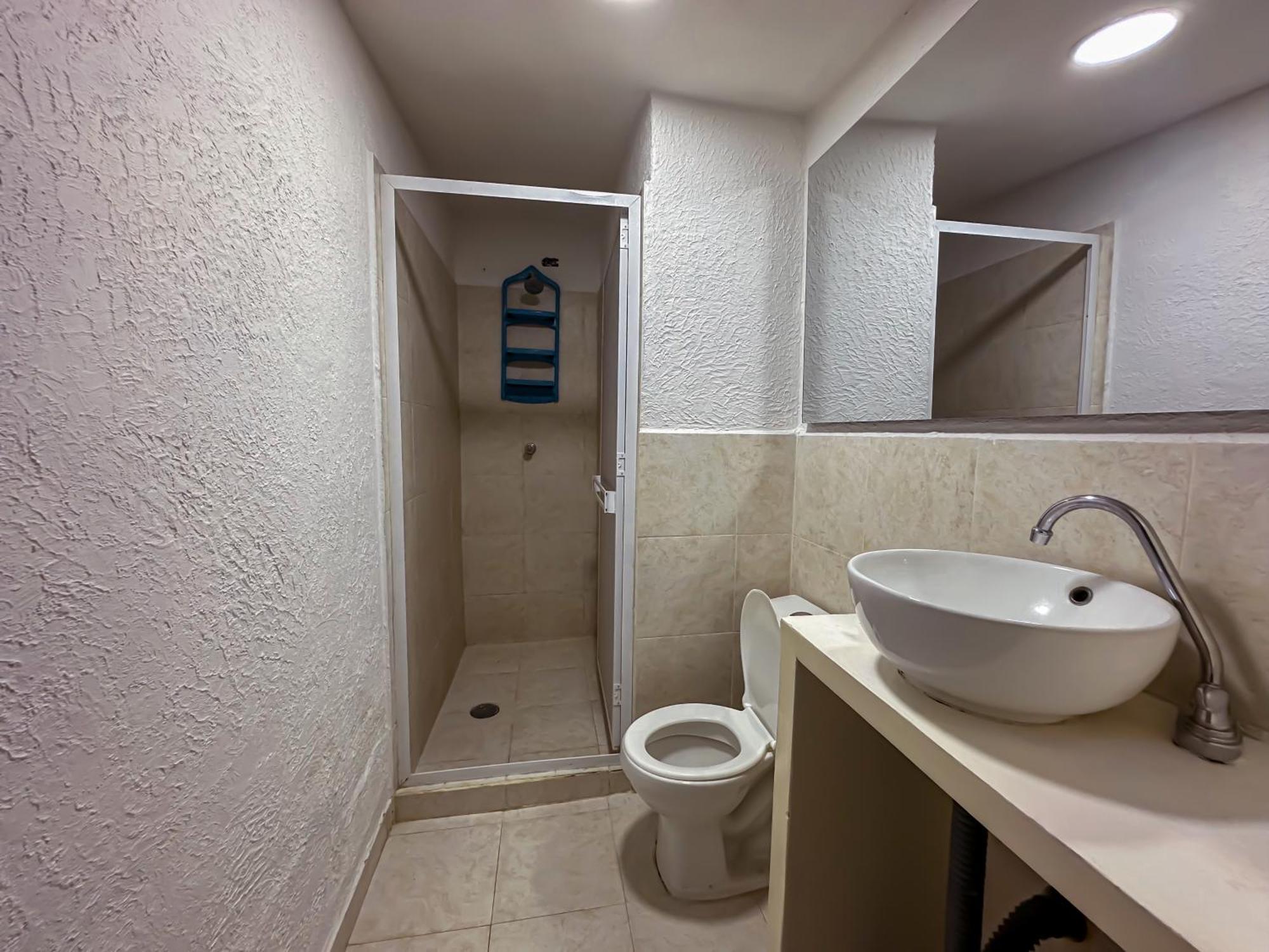 Hotel Casamart Rodadero Santa Marta  Extérieur photo