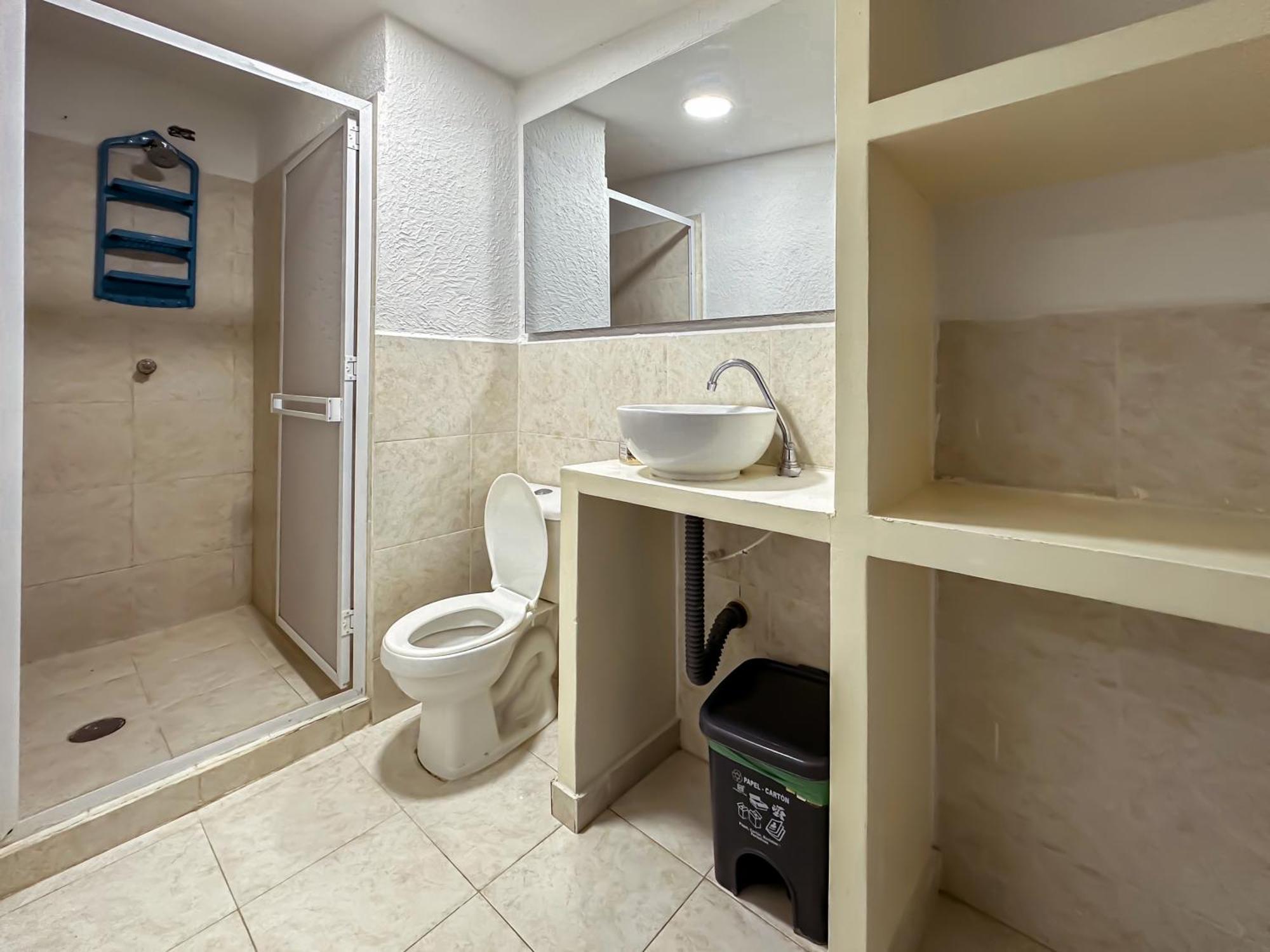 Hotel Casamart Rodadero Santa Marta  Extérieur photo