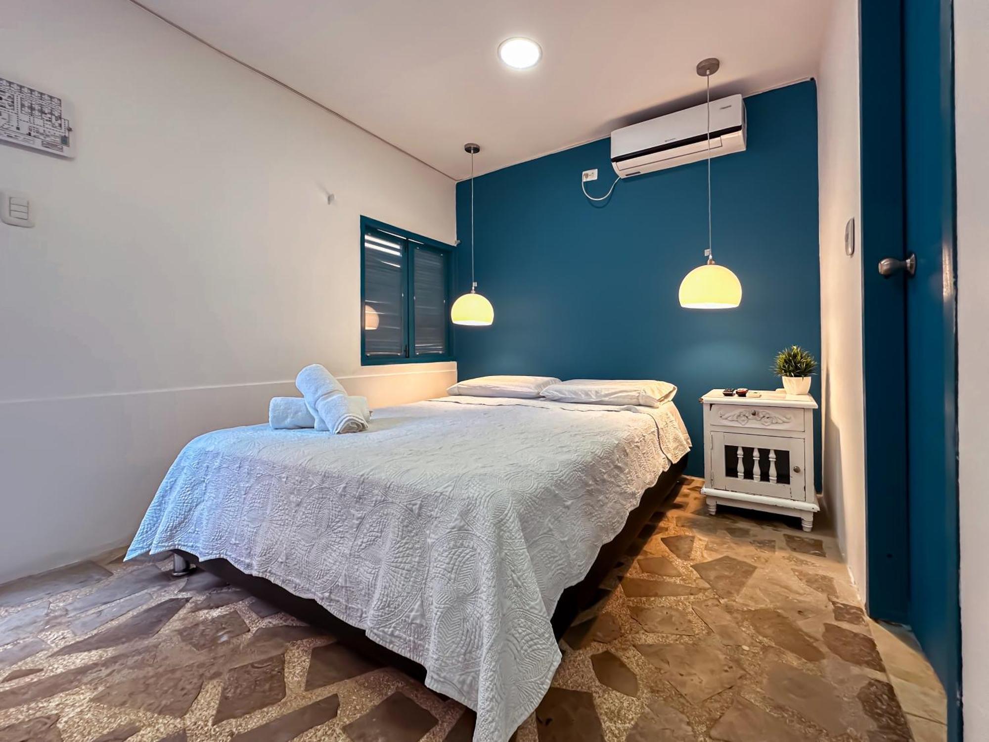 Hotel Casamart Rodadero Santa Marta  Extérieur photo