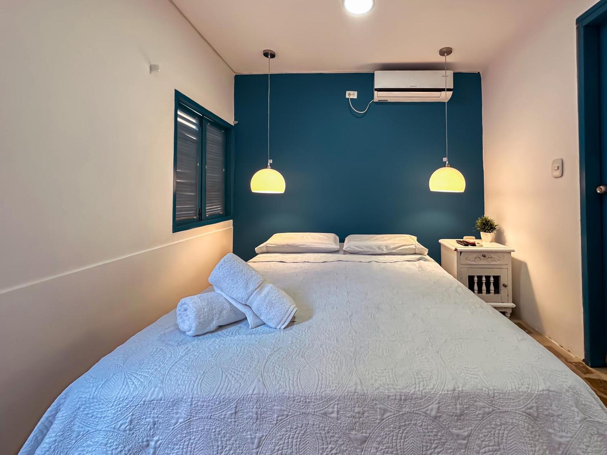 Hotel Casamart Rodadero Santa Marta  Extérieur photo