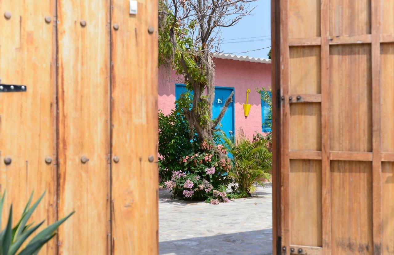 Hotel Casamart Rodadero Santa Marta  Extérieur photo