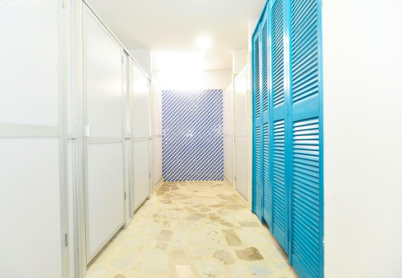 Hotel Casamart Rodadero Santa Marta  Extérieur photo